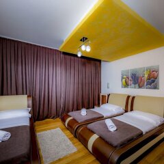 Hotel Trieste детские мероприятия