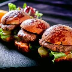 The Purl Boutique Hotel в номере