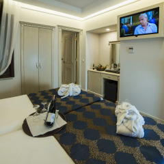 Sarnic Hotel (Ottoman Mansion) в номере фото 2
