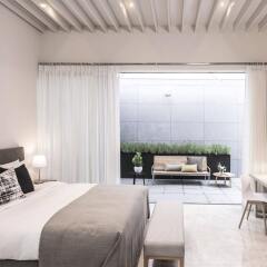 Отель Boree Hotel Южная Корея, Сеул - отзывы, цены и фото номеров - забронировать отель Boree Hotel онлайн комната для гостей фото 4