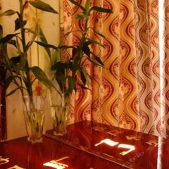 Отель Lejia Fashion Boutique Hotels гостиничный бар