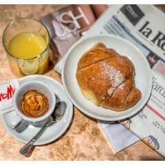 Отель DuoMo hotel Италия, Римини - 2 отзыва об отеле, цены и фото номеров - забронировать отель DuoMo hotel онлайн в номере