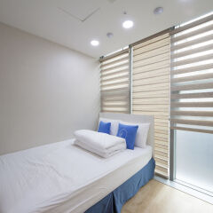 Stay 7 - Hostel (formerly K-Guesthouse Myeongdong 3) детские мероприятия