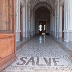 Отель San Ruffino Resort Лари помещение для мероприятий фото 2