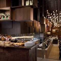Отель Park Hyatt Seoul Южная Корея, Сеул - отзывы, цены и фото номеров - забронировать отель Park Hyatt Seoul онлайн питание фото 2