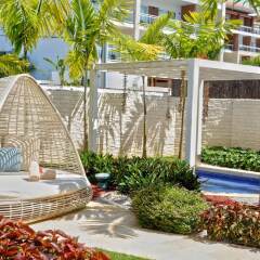 Отель Catalonia Royal La Romana All Inclusive-Adults Only
