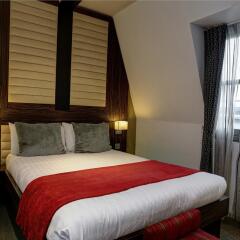 Maitrise Hotel Maida Vale комната для гостей фото 5