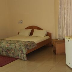 Отель KCS Guest House удобства в номере фото 2
