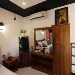 Отель Black & White Hotel Шри-Ланка, Анурадхапура - отзывы, цены и фото номеров - забронировать отель Black & White Hotel онлайн