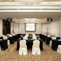 Rendezvous Hotel Singapore Сингапур помещение для мероприятий фото 2