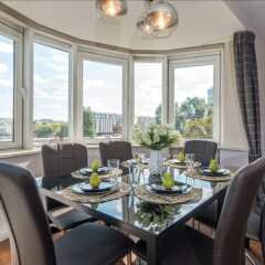 Отель P&O Apartments Plac Europejski 1 Польша, Варшава - отзывы, цены и фото номеров - забронировать отель P&O Apartments Plac Europejski 1 онлайн в номере