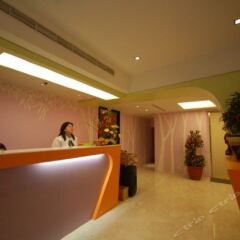 Lio Hotel Ximen спа