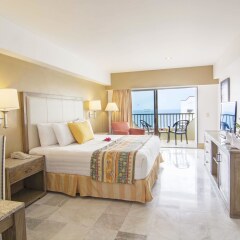 Отель Tesoro Ixtapa - Все включено комната для гостей