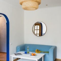 Гостиница DailyRooms Na Pyatnitskoy Apartments в Москве отзывы, цены и фото номеров - забронировать гостиницу DailyRooms Na Pyatnitskoy Apartments онлайн Москва фото 5