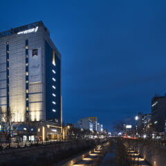 Hotel Venue G фото 5