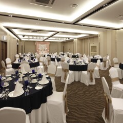 Best Western Premier Guro Hotel фото 2