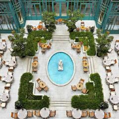 Отель The Westin Paris - Vendôme фото 12