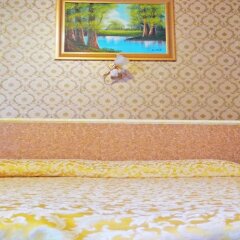 Отель Termini Accommodation питание