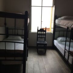 Отель Capsule Hostel Mexico City Мексика, Мехико - отзывы, цены и фото номеров - забронировать отель Capsule Hostel Mexico City онлайн комната для гостей фото 2
