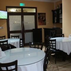 Park View Hotel питание
