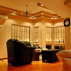 Hotel Berito Ардино интерьер отеля