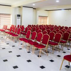 Отель Best Western Gra Port Harcourt