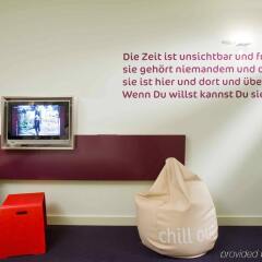 Отель ibis Styles Hamburg Alster City (ex all seasons) Германия, Гамбург - отзывы, цены и фото номеров - забронировать отель ibis Styles Hamburg Alster City (ex all seasons) онлайн удобства в номере