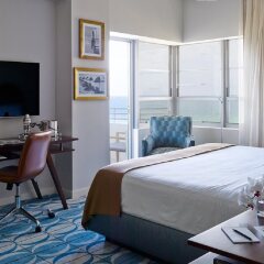 Отель Shelborne South Beach удобства в номере