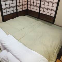 Отель Kinugawa Park Hotels Park Cottage Никко фото 9