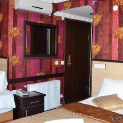 Ares Hotel спа