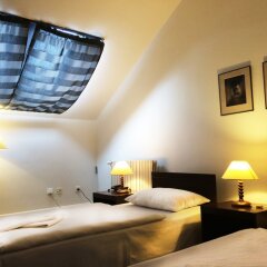 Hotel Branik комната для гостей фото 3