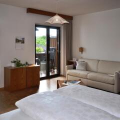 Отель Appartement Marein - Residence Натурно фото 4