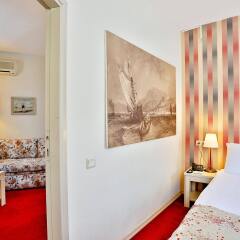 Barin Hotel комната для гостей фото 4