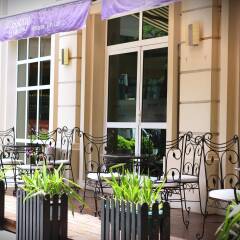 Отель Mercure Hanoi La Gare фото 7