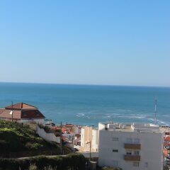 Ericeira Chill Hill Hostel & Private Rooms - Peach Garden пляж фото 2