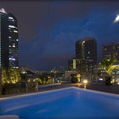 Roseland Centa Hotel & Spa с домашними животными