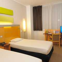 Отель iH Hotels Milano Gioia детские мероприятия
