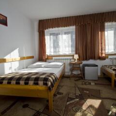 Отель Willa Znana Zakopane детские мероприятия
