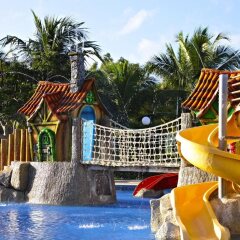 Отель Luxury Bahia Principe Ambar - Adults Only All Inclusive Доминикана, Пунта Кана - отзывы, цены и фото номеров - забронировать отель Luxury Bahia Principe Ambar - Adults Only All Inclusive онлайн детские мероприятия