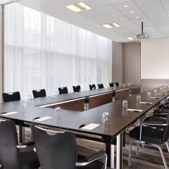 Отель Sheraton Amsterdam Airport Schiphol Нидерланды, Схипхол - 2 отзыва об отеле, цены и фото номеров - забронировать отель Sheraton Amsterdam Airport Schiphol онлайн фото 9