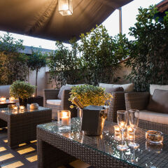 Отель Tornabuoni Suites Collection