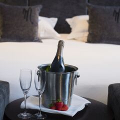 Отель Malmaison Leeds Великобритания, Лидс - отзывы, цены и фото номеров - забронировать отель Malmaison Leeds онлайн фото 2