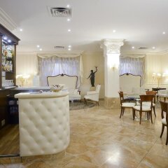 Отель Zanhotel Tre Vecchi Болонья в номере фото 2