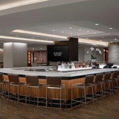 Отель L’Enfant Plaza Hotel США, Вашингтон - отзывы, цены и фото номеров - забронировать отель L’Enfant Plaza Hotel онлайн фото 9
