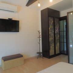 Aiims Tales Canal Boutique House in Bangkok, Thailand from 173$, photos, reviews - zenhotels.com room amenities