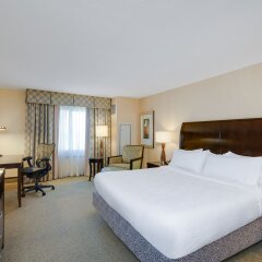 Отель Hilton Garden Inn Bethesda США, Бетесда - отзывы, цены и фото номеров - забронировать отель Hilton Garden Inn Bethesda онлайн удобства в номере
