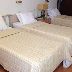 Candia Hotel in Athens, Greece from 76$, photos, reviews - zenhotels.com guestroom photo 5