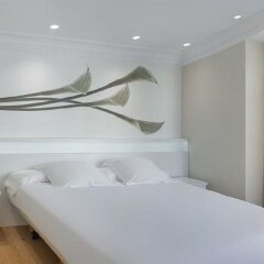 Отель Melia Plaza Valencia комната для гостей фото 3