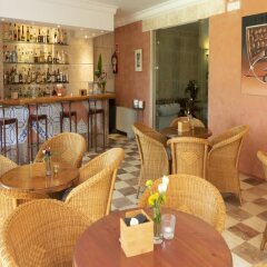Casal Santa Eulàlia Hotel гостиничный бар