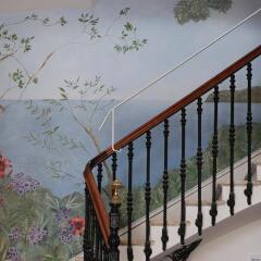 Hotel San Lorenzo Boutique интерьер отеля